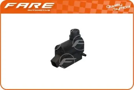 Насос склоомивача Fare 35803