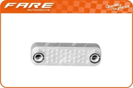 Радiатор масляний Fare 36844