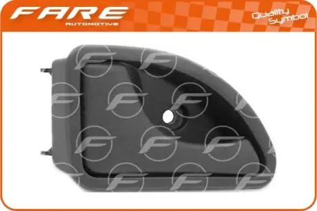 Ручка дверей Fare 33695