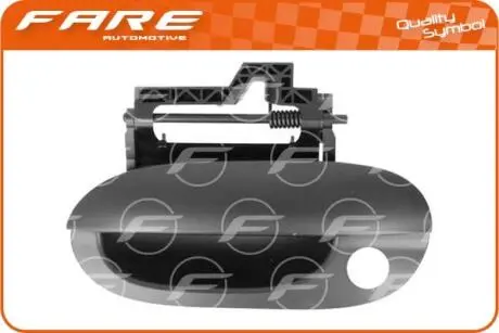 Ручка дверей Fare 32256