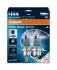 ZAROWKA H4 12V 100/90W COOL BLUE BOOST OSRAM 62193CBB2HB (фото 1)