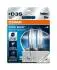 ZAROWKA XENON D3S 35W COOL BLUE BOOST OSRAM 66340CBB2HB (фото 1)