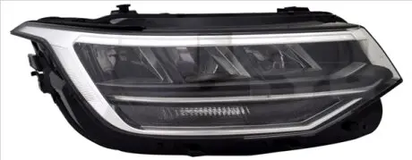 Автозапчасть TYC 2019131062