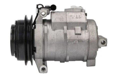 Автозапчасть THERMOTEC KTT090561