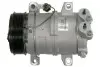 Автозапчасть THERMOTEC KTT090551 (фото 1)