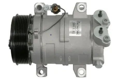 Автозапчасть THERMOTEC KTT090551
