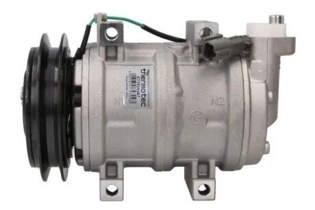 Автозапчасть THERMOTEC KTT090487