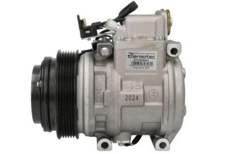 Автозапчасть THERMOTEC KTT090481