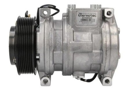 Автозапчасть THERMOTEC KTT090465