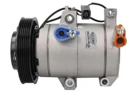 Автозапчасть THERMOTEC KTT090439