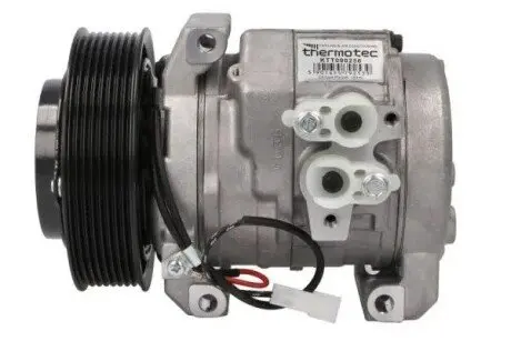 Автозапчасть THERMOTEC KTT090256