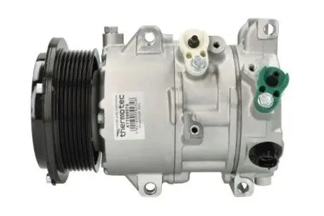 Автозапчасть THERMOTEC KTT090076