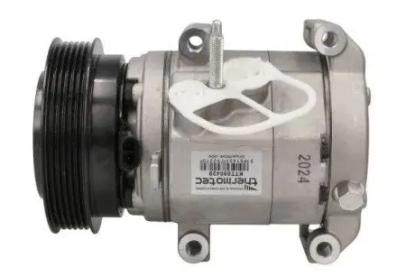 Автозапчасть THERMOTEC KTT090429