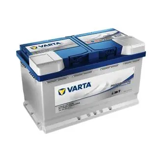 Автозапчасть VARTA 930080080B912