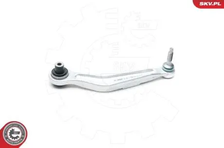 Фото 1 - важіль BMW 5 E39 tylny /P/ dolny --->zestaw 04SKV140 SKV GERMANY 04SKV141 Важіль BMW 5 E39 tylny /P/ dolny --->zestaw 04SKV140 SKV GERMANY 04SKV141 (фото 1)