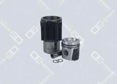 Фото автозапчасть OE GERMANY 040329914000 Автозапчасть OE GERMANY 040329914000