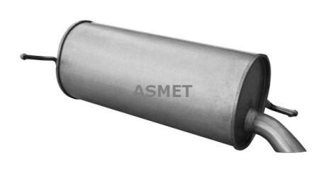 Автозапчасть ASMET 28022