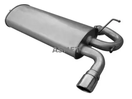 Фото автозапчасть ASMET 05288 Автозапчасть ASMET 05288