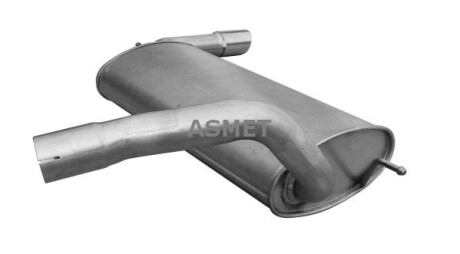 Автозапчасть ASMET 07265