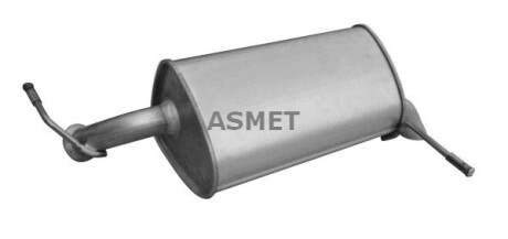 Автозапчасть ASMET 08094