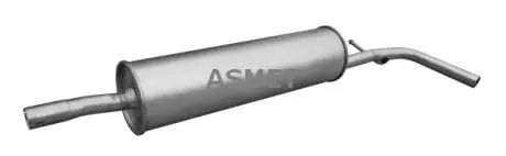 Автозапчасть ASMET 03130