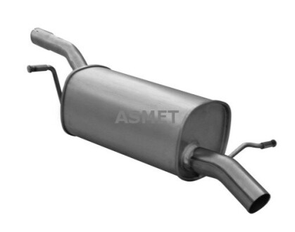 Автозапчасть ASMET 09108