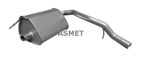 Автозапчасть ASMET 07255