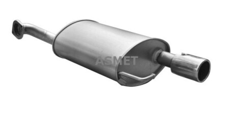 Автозапчасть ASMET 11055