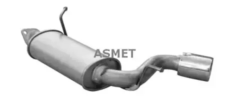 Автозапчасть ASMET 31008