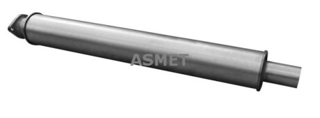 Автозапчасть ASMET 18038