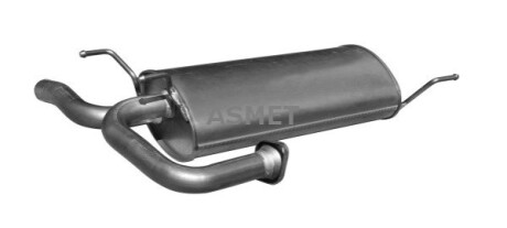 Автозапчасть ASMET 14056