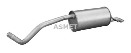 Автозапчасть ASMET 03112