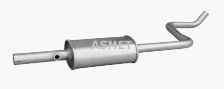 Автозапчасть ASMET 26001