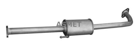 Автозапчасть ASMET 15008