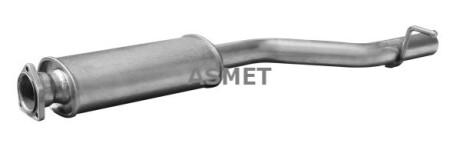 Автозапчасть ASMET 01025