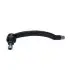 Наконечник тяги рульової L MINI Cooper 00-08 CTR CE1026L (фото 2)