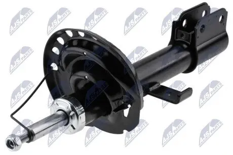 АМОРТИЗАТОР ПІДВІСКИ ПЕРЕД NTY A-RE-038