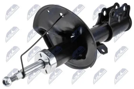 АМОРТИЗАТОР ПІДВІСКИ ПЕРЕД NTY A-HY-515