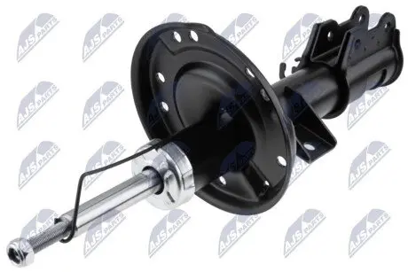 АМОРТИЗАТОР ПІДВІСКИ ПЕРЕД NTY A-FT-003