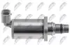 PRESSURE CONTROL VALVE NTY ESCV-SB-001 (фото 3)