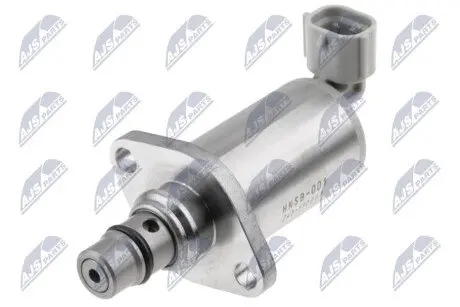 PRESSURE CONTROL VALVE NTY ESCV-SB-001