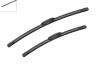 Щітки склоочисника A 025 S L=575/475 CHERY Tiggo 8 - кратн. 5 шт BOSCH 3397014866 (фото 2)