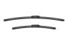 Щітки склоочисника A 025 S L=575/475 CHERY Tiggo 8 - кратн. 5 шт BOSCH 3397014866 (фото 3)