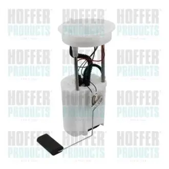 Паливний насос в зборі HOFFER 7507417E