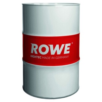 Антифриз (фіолетовий) G13 (210L) HIGHTEC ANTIFREEZE COOLANT AN 13 (концентрат) ROWE 21062-2100-99