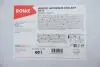 Антифриз (фіолетовий) G13 (60L) HIGHTEC ANTIFREEZE COOLANT AN 13 (концентрат) ROWE 21062-0600-99 (фото 1)
