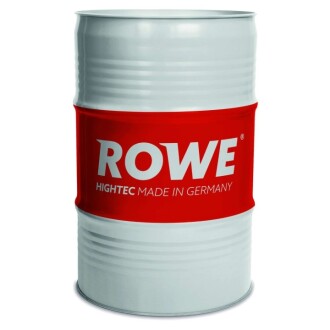 Антифриз (фіолетовий) G13 (60L) HIGHTEC ANTIFREEZE COOLANT AN 13 (концентрат) ROWE 21062-0600-99