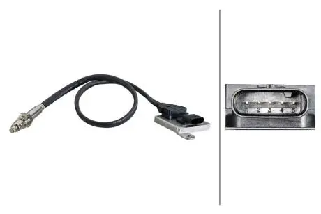 CZUJNIK NOX HELLA 6PN358307071
