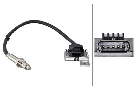 CZUJNIK NOX HELLA 6PN358307231