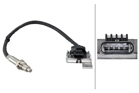 CZUJNIK NOX HELLA 6PN358307231